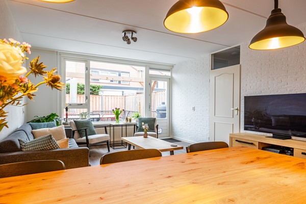 Medium property photo - Lisdoddestraat 36, 2165 VB Lisserbroek